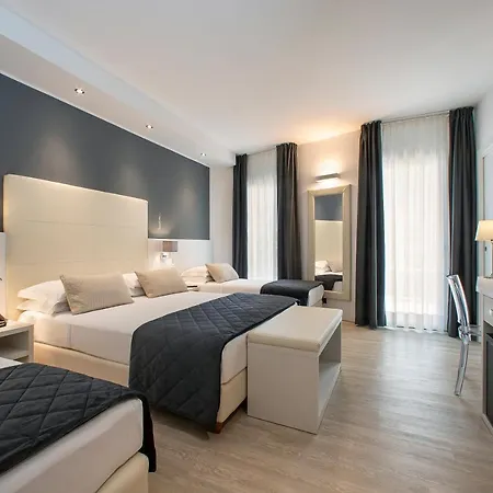 Sayonara Hotel 4*