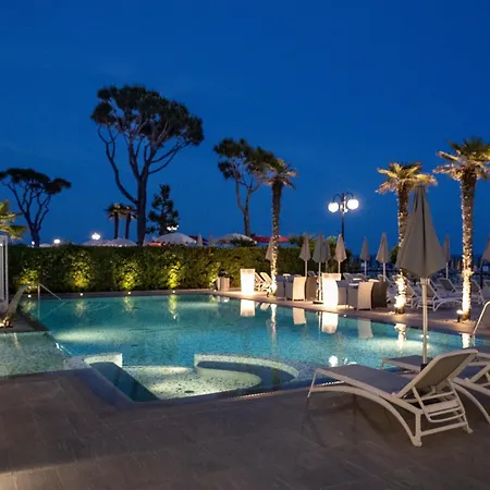 Hotel Sayonara Lido di Jesolo