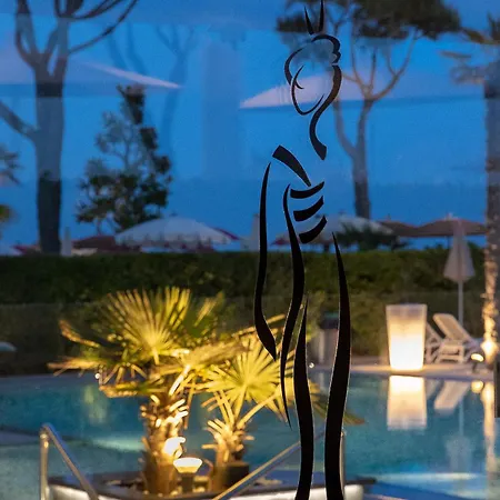 Sayonara Hotel Lido di Jesolo