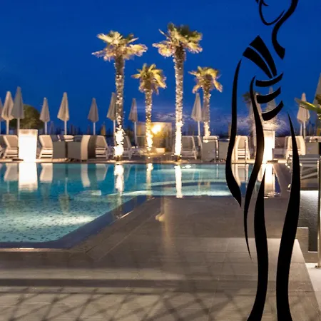 Hotel Sayonara Lido di Jesolo