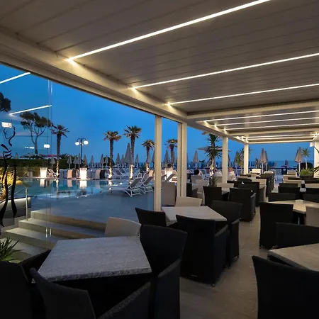 Hotel Sayonara 4*