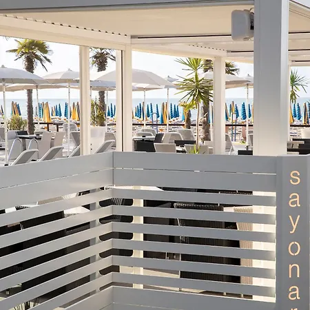 Hotel Sayonara Lido di Jesolo