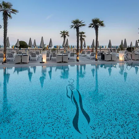 Sayonara Hotel Lido di Jesolo