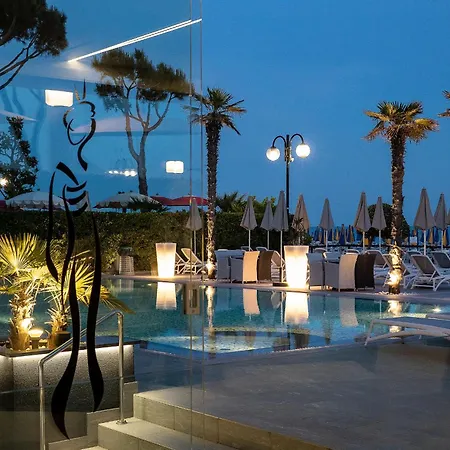 Hotel Sayonara 4*