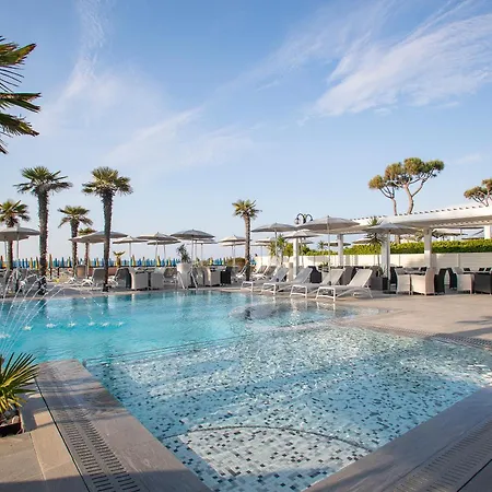 Hotel Sayonara Lido di Jesolo