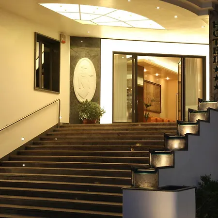 Hotel Sayonara 4*