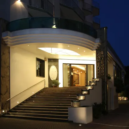 Hotel Sayonara 4*