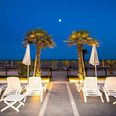 Hotel Sayonara Lido di Jesolo