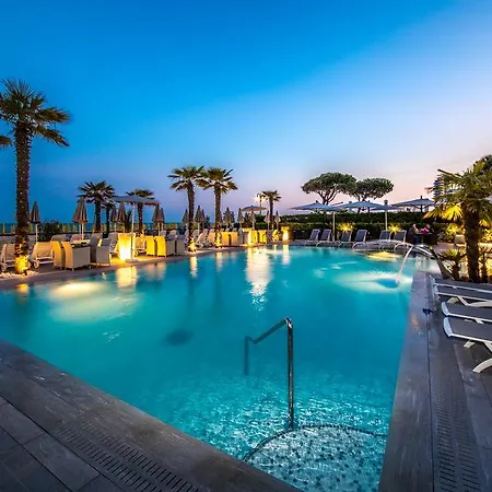 Hotel Sayonara 4*