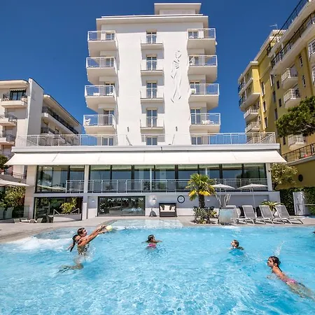 Hotel Sayonara Lido di Jesolo