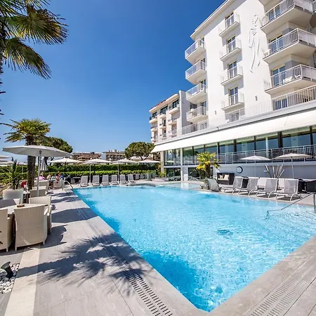 Hotel Sayonara Lido di Jesolo
