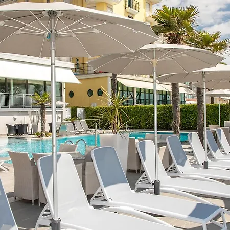Sayonara Hotel Lido di Jesolo