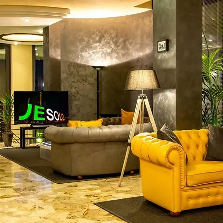 Hotel Sayonara Lido di Jesolo