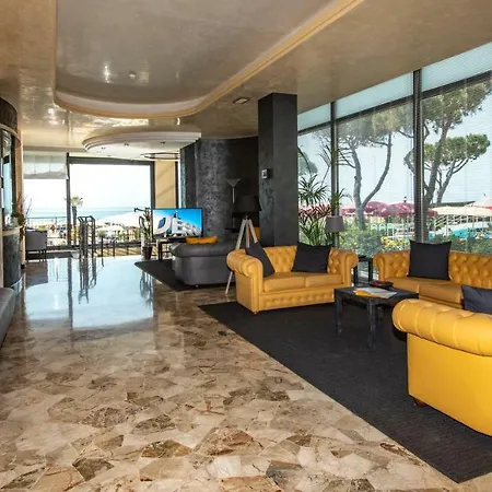 Sayonara 4* Lido di Jesolo