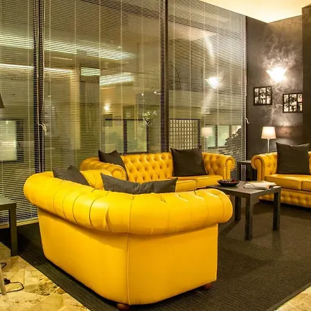 Hotel Sayonara 4*
