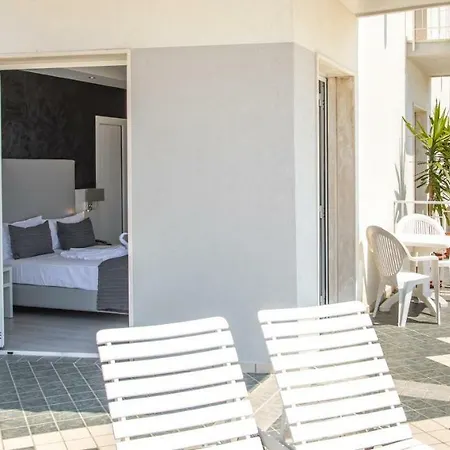 Sayonara Hotel Lido di Jesolo